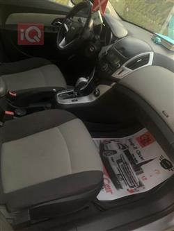 شێڤرۆلێت کروز